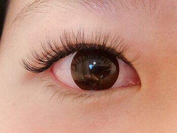 シアミス(SIAMIHS)/ボリュームラッシュ