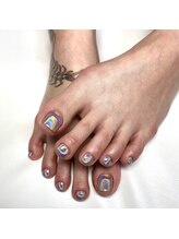 ネイルサロン リノア(Linoa)/