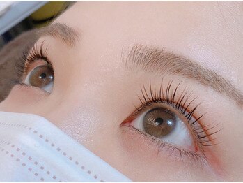 アイラッシュサロン ブラン ゆめタウン丸亀店(Eyelash Salon Blanc)/まつげパーマ★パリジェンヌ