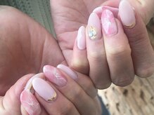 ジェンマ(JEMMA)/定額ネイル２