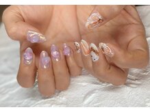 リノン(Linon)/ちゅるんパーツ♪