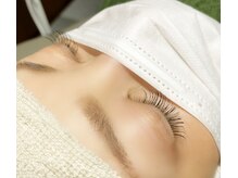 イデアル(Ideal)/【フラットマットラッシュ】