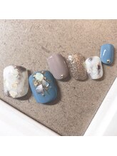 メイ アンド ティースタイル(Mei&T's style)/