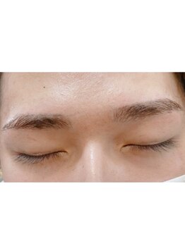 エトワール 中川中島店(Etoile)/アイブロースレッティング