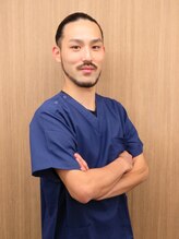 ナンバーテン整骨院(No.10整骨院) 長島 廉