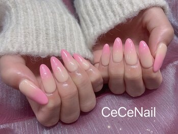 シーシーネイル 新宿店(CeCe Nail)/