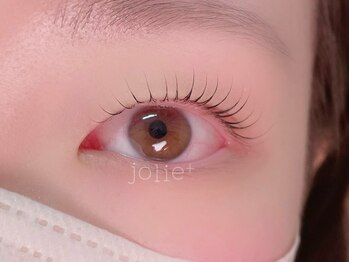 ジョリープラス(jolie +)/jolie+ eye designs