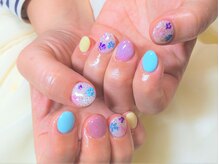 ジョリ ネイルズ(Jolie nails)/6300