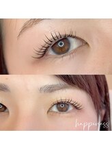 ハピネス(HAPPINESS)/極上ケアパーマ