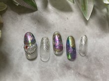 ネイルサロン ネイルクク(Nail KUKU)/５月キャンペーン