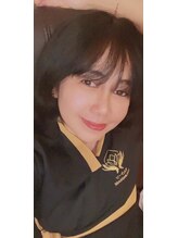 サムラーンタイマッサージ(SAMRAN) Tina 女