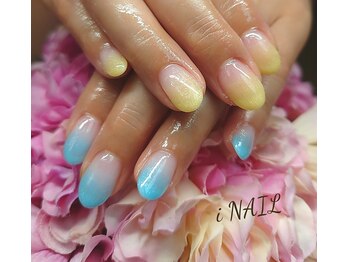 アイネイル(iNAIL)/