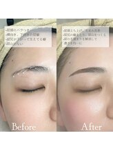 カワル(Kawaru)/ハリウッドブロウリフト/HBL