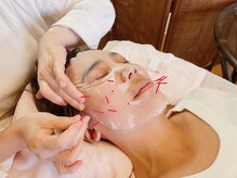 チカコ ビュート(CHIKAKO beaut)/