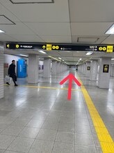 アイル そよら海老江店/野田阪神駅/海老江駅～の行き方