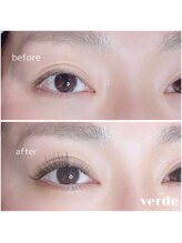 ヴェルデ(verde)/