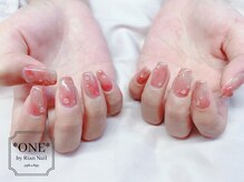 ワンバイリアンネイル 立川店(ONE by Rian Nail)/★定額ネイルデザイン★