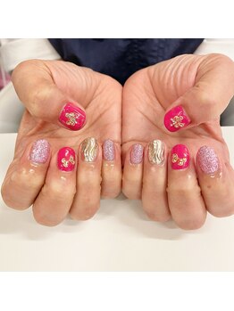 プレジール(Plaisir)/