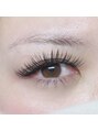 リリー(Lily)&nbsp;歴10年の経験でさまざまなまつ毛に対応◎綺麗が持続する施術♪