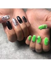 セルシール(Cerisier)/お持込みデザイン