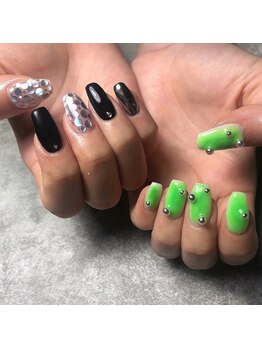 セルシール(Cerisier)/お持込みデザイン