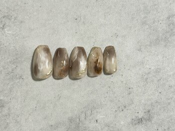 エヌドットプラスネイル(N.plus NaiL)/ニュアンスネイル