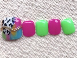 アートサンプル ¥9350
