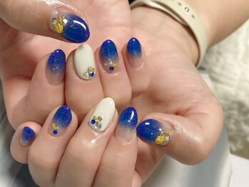 コロミネイル(colome nail)/