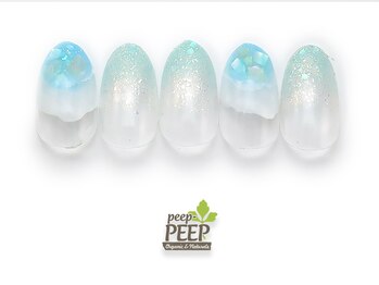 ピッピ 白金台店(peep PEEP)/24年8月マンスリートレンド-8