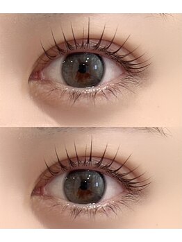 オリ('OLI)/ラッシュリフト