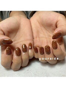 ユアサイド(yourside)/フラッシュマグネット