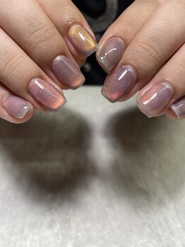 ポノネイル(Pono Nail)/