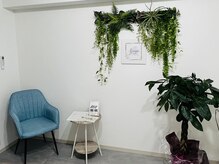 ナナヴィ(Nanavi)の雰囲気（女性限定/完全個室のプライベートサロン【藤沢】）