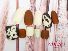 アビー 目白店(abbie)/ウエスタンカウ◇¥9966/¥12166