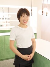 エステティック ザザ 神楽坂店(ZA/ZA) 池田 智美