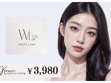 ホワイトラッシュ 岡山問屋町店(WHITE LASH)