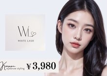 ホワイトラッシュ 岡山問屋町店(WHITE LASH)