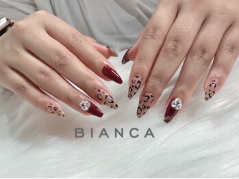 ビアンカ 溝の口店(Bianca)/ハンド やり放題コース¥9000~