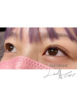 アイラッシュバーリー バイ ノブグループ(EYE LASH BARLEY by NOB GROUP)/パリジェンヌラッシュリフト