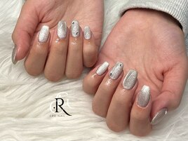 マグネットネイル