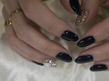 エル(alle.)/ビジュー☆