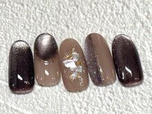 アメリ ネイル(Ameri nail)/定額ネイル¥9020