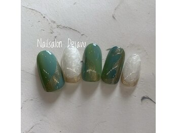 デジャヴ(Dejavu)/定額メニューＡ