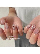 ミルクドット(MiLK.)/