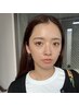 【自まつ毛のような仕上がり★】スーパーフラットラッシュ　80本
