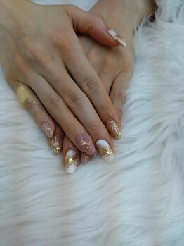 はあとねいる 多治見店/デザイン紹介