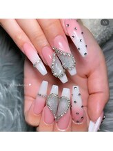 ウィル(Will.)/【伊勢崎/スカルプ】