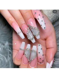 【伊勢崎/スカルプ】