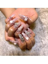 リグ(LIG)/オーロラネイル