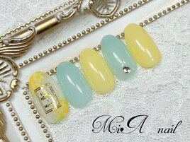 パラジェル★定額コース
